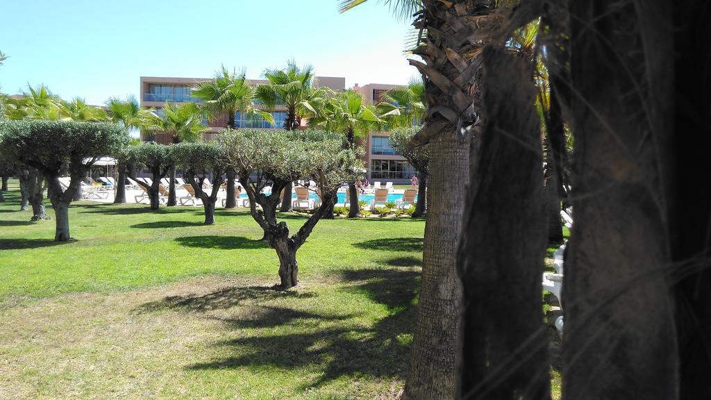 Fantastic Apartment Salgados Beach Albufeira Ngoại thất bức ảnh