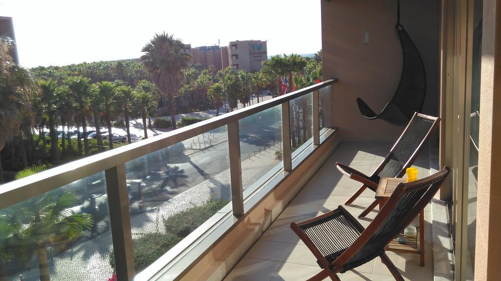 Fantastic Apartment Salgados Beach Albufeira Ngoại thất bức ảnh