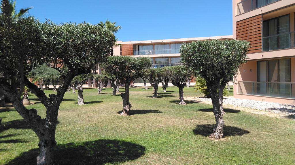 Fantastic Apartment Salgados Beach Albufeira Ngoại thất bức ảnh