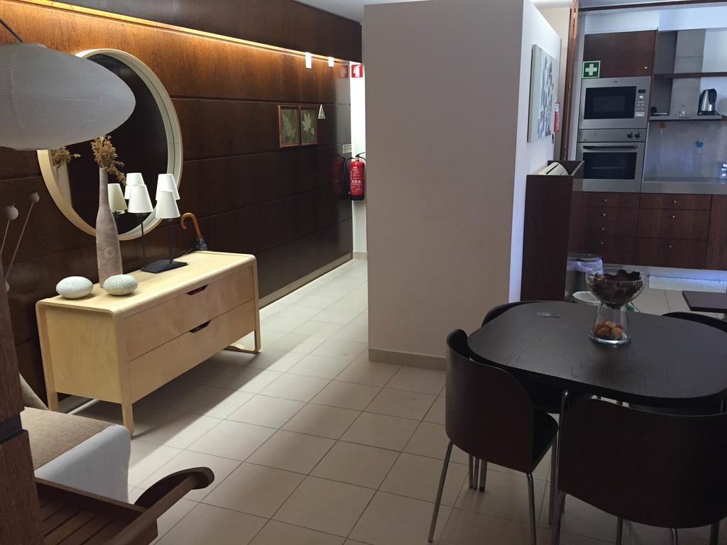 Fantastic Apartment Salgados Beach Albufeira Ngoại thất bức ảnh