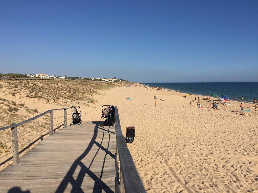 Fantastic Apartment Salgados Beach Albufeira Ngoại thất bức ảnh