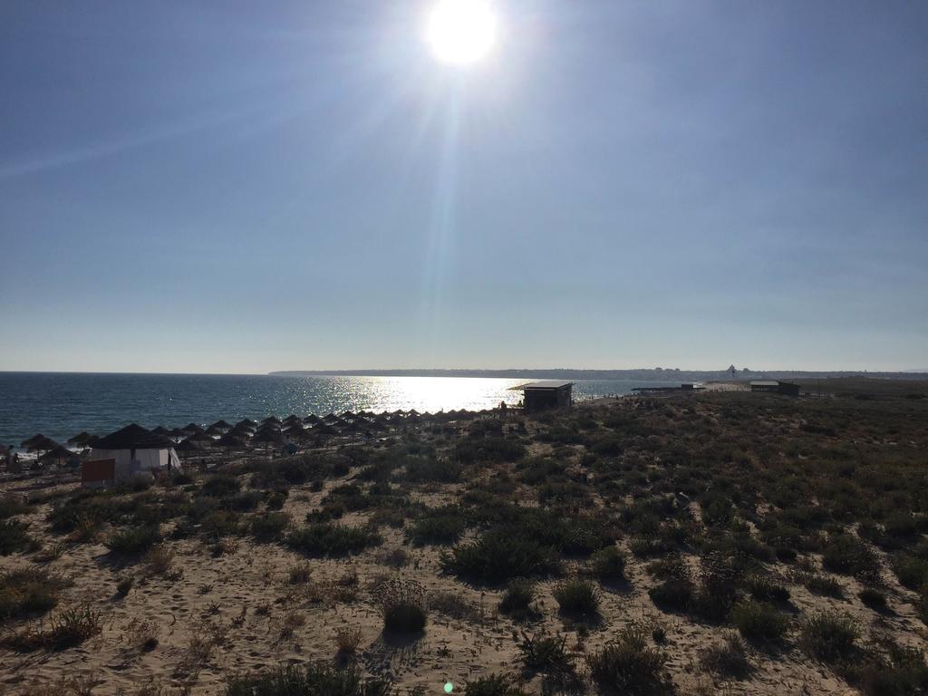 Fantastic Apartment Salgados Beach Albufeira Ngoại thất bức ảnh