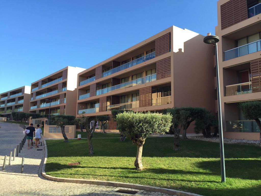 Fantastic Apartment Salgados Beach Albufeira Ngoại thất bức ảnh