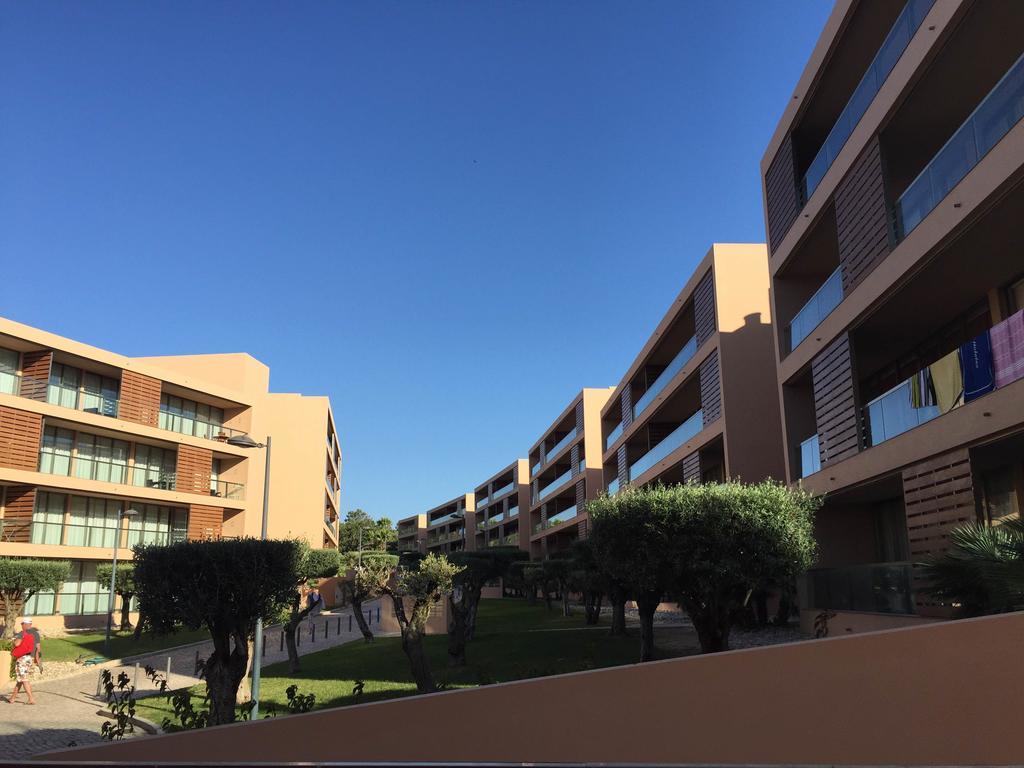 Fantastic Apartment Salgados Beach Albufeira Ngoại thất bức ảnh