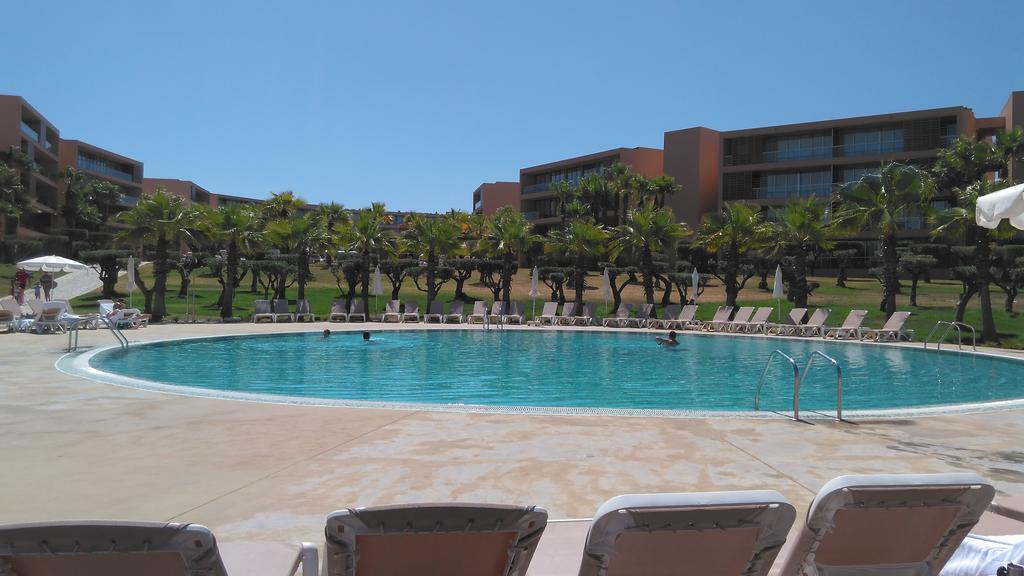 Fantastic Apartment Salgados Beach Albufeira Ngoại thất bức ảnh