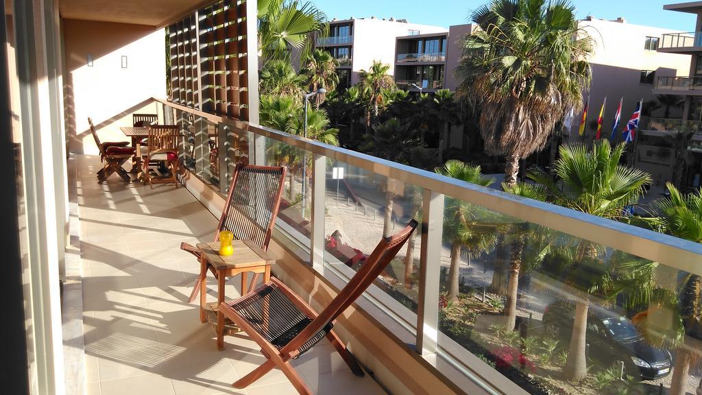 Fantastic Apartment Salgados Beach Albufeira Ngoại thất bức ảnh