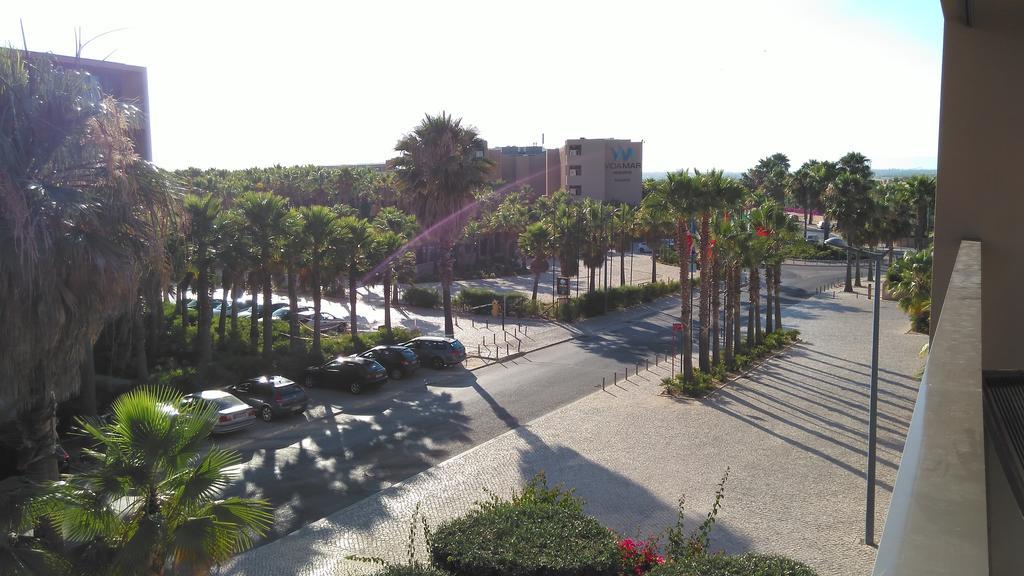 Fantastic Apartment Salgados Beach Albufeira Ngoại thất bức ảnh