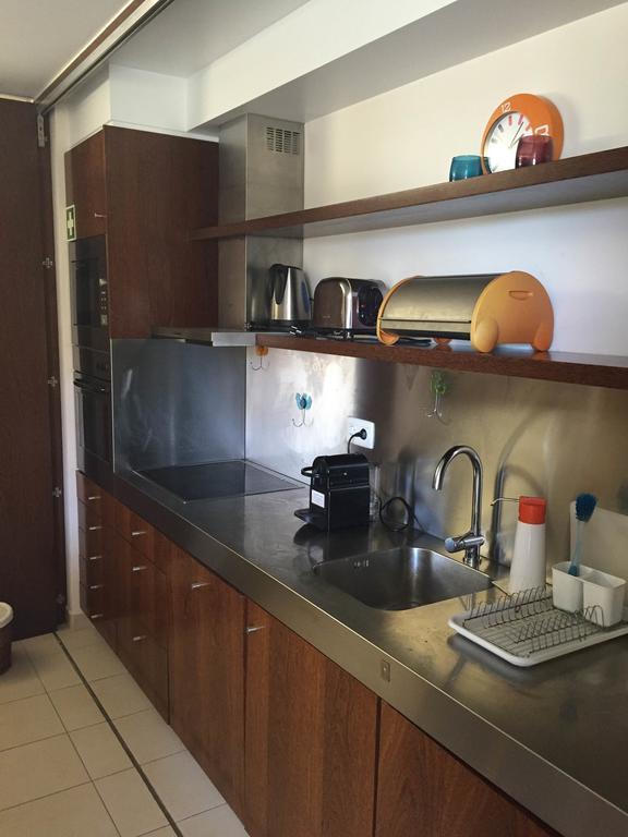 Fantastic Apartment Salgados Beach Albufeira Ngoại thất bức ảnh