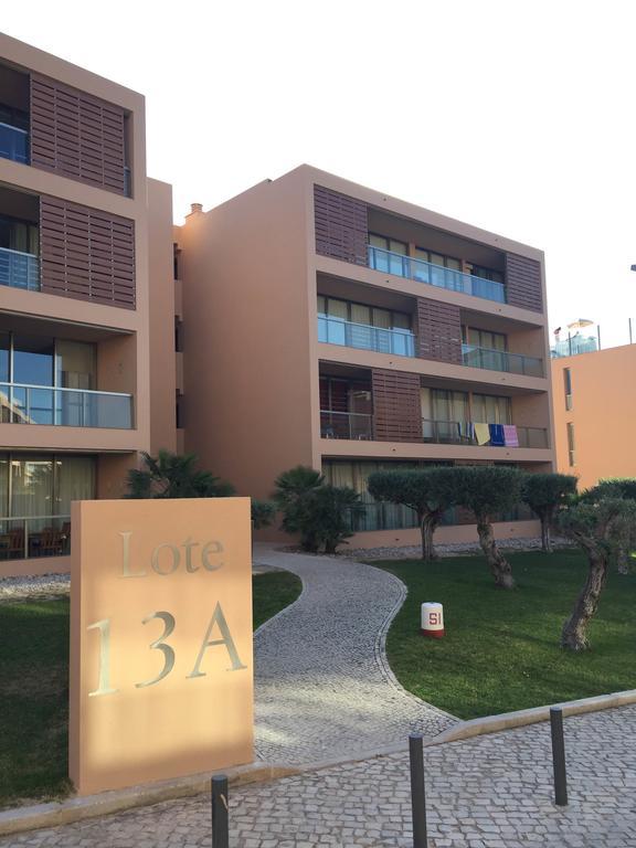 Fantastic Apartment Salgados Beach Albufeira Ngoại thất bức ảnh