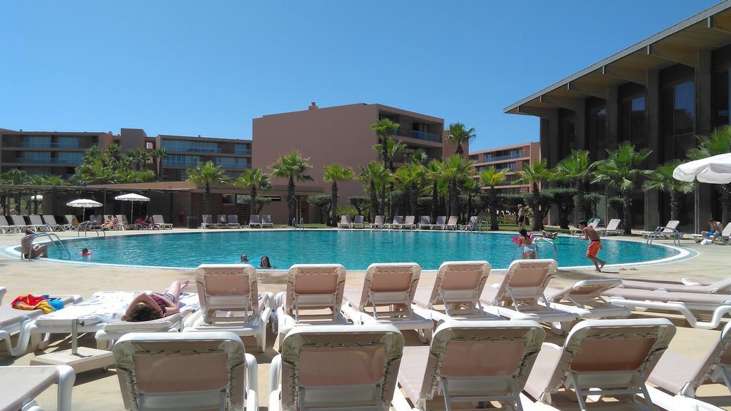 Fantastic Apartment Salgados Beach Albufeira Ngoại thất bức ảnh